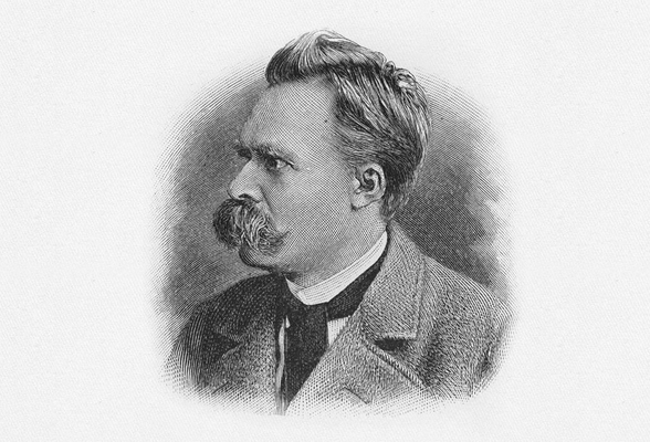 10 правил для
писателей от Ницше