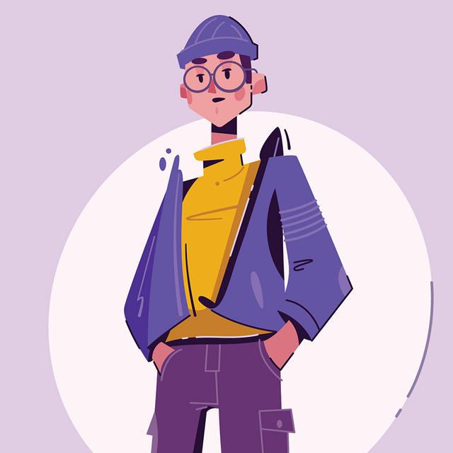 «Моя куртка стоит 120 тысяч рублей. Кроссовки — 70». 17-летний Валера — о том, зачем подростку брендовые вещи