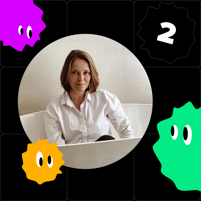 «Я прокачала навык избавления от чувства вины». Наталья Ремиш — об изоляции в Нидерландах