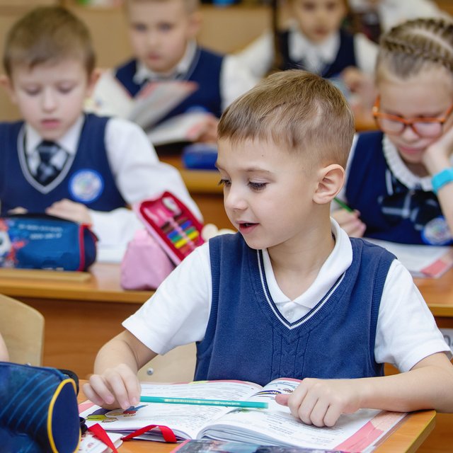 Программы начальной школы: какие они бывают и как выбрать подходящую для вашего ребёнка