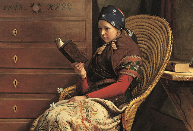 Почему уроки литературы безнадёжно устарели и какой должна быть школа сегодня