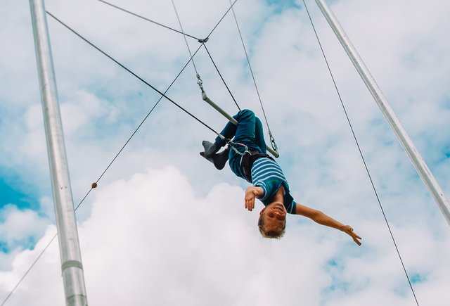 Последняя неделя лета: неочевидные идеи, как провести ее с детьми в Москве