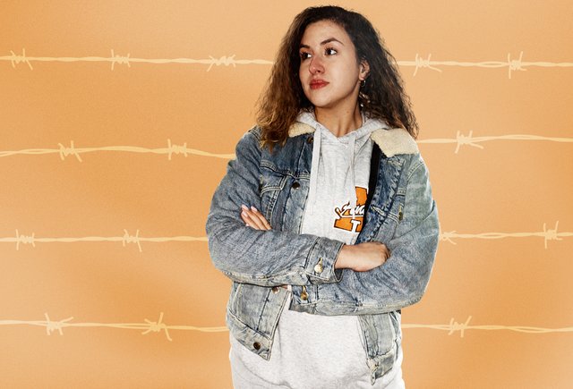 «В колонии мне нравится даже больше, чем в школе»: учительница — о работе с несовершеннолетними преступниками