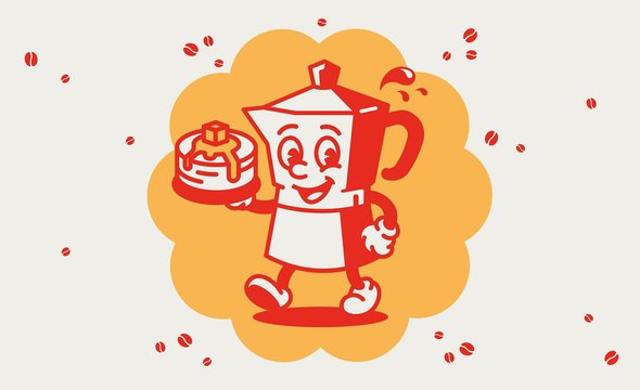 Кофейная масленица