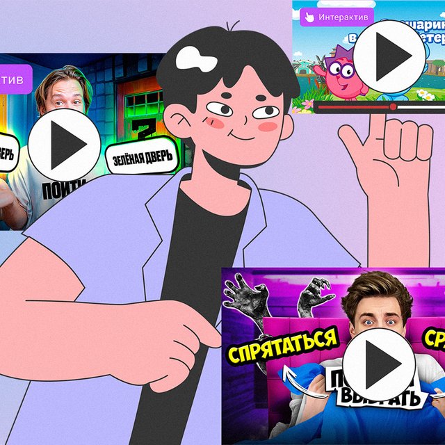 12 блогеров и каналов для детей — только полезное и познавательное