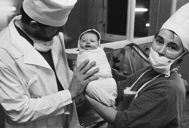 «Советский учёный говорил о важности УЗИ, но его не услышали». Как зарождалась перинатология