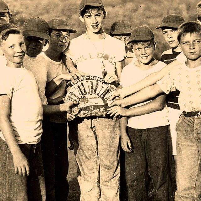 Он сталкивал детей и поощрял вражду. Как психолог заставлял подростков ненавидеть друг друга