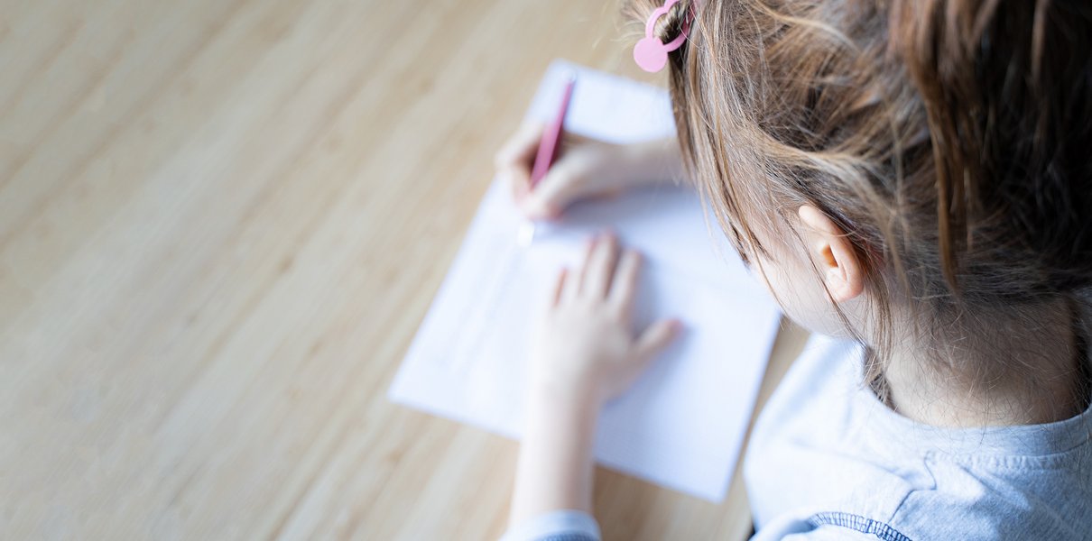 32 ошибки в диктанте за третий класс: Мария Парфёнова – о жизни с дислексией