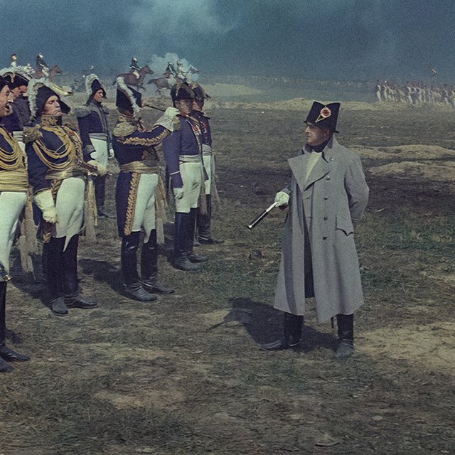 10 экранизаций русской классики, которые помогут хорошо сдать ЕГЭ