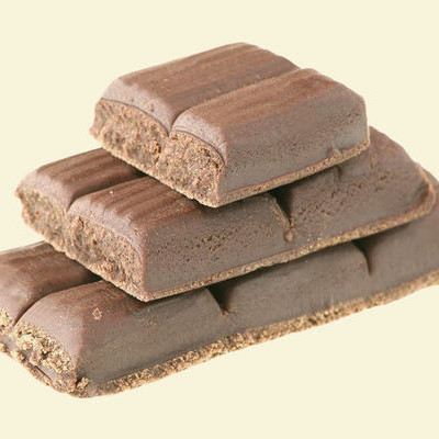 Как создавалось любимое советское лакомство