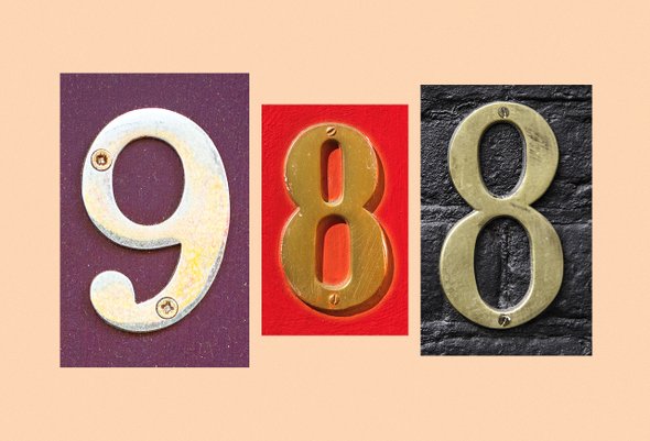 Представь историческую дату в виде номера квартиры: 5 техник запомнить всё перед экзаменом