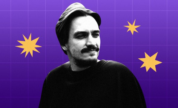 Михаил Скрипкин, учитель физики, создатель паблика «Бородатая физика», финалист третьего сезона телепроекта