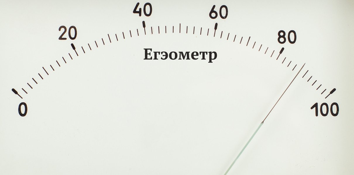 «Мама заплакала, когда узнала, что у меня 94 балла за ЕГЭ по русскому ...