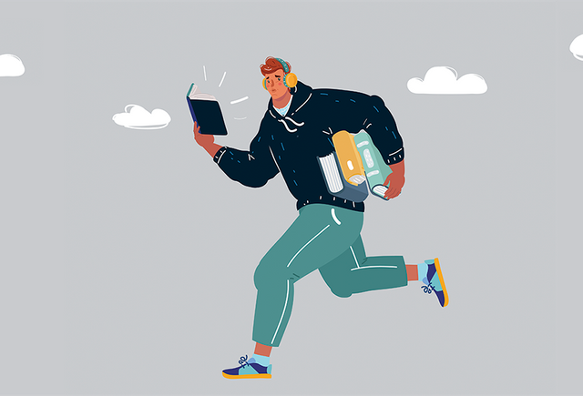 Занятия проходят в разных корпусах вуза, студент не успевает с пары на пару. Что делать?