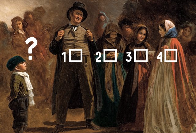 8 тестов по русскому языку, после которых вы перестанете делать стыдные ошибки