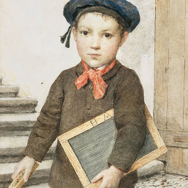 В каких случаях ребёнка могут оставить на второй год?