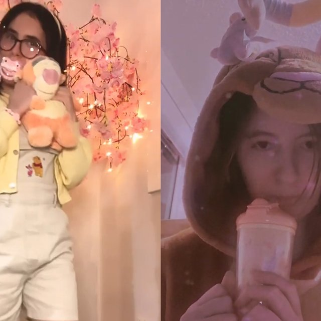 Сосут пустышки и носят памперсы. Что такое little space – тренд, когда взрослые ведут себя как дети