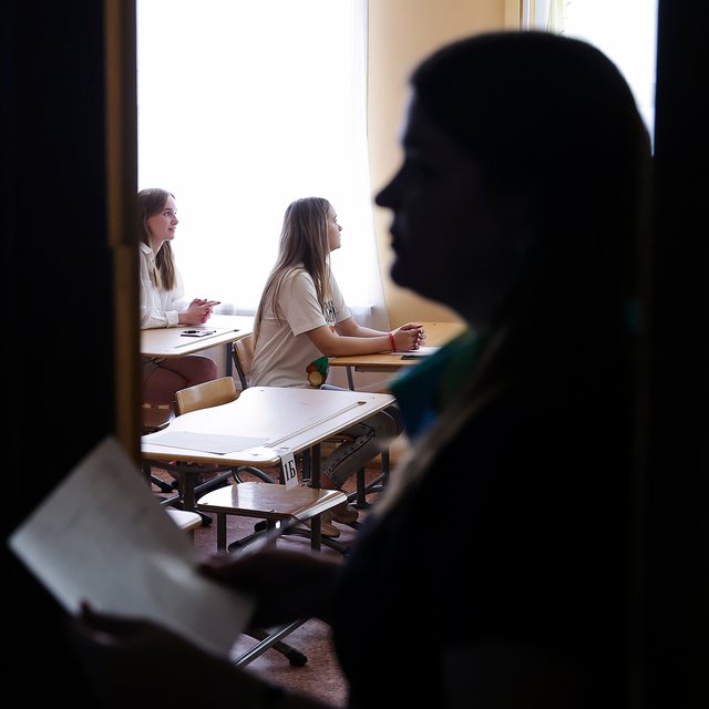 «Не говорите детям, что у них нет права на туалет». Эксперт ЕГЭ — о том, как нарушают права детей и СанПиН