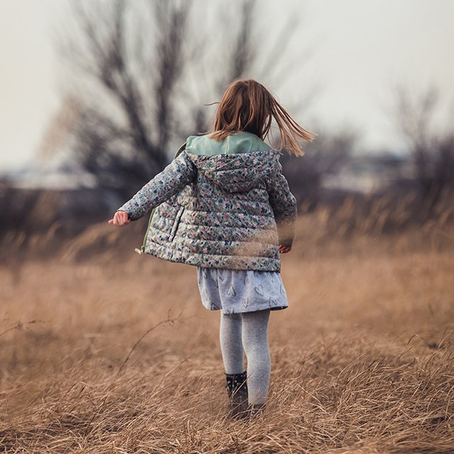 Можно ли гулять с ребёнком во время пандемии коронавируса?