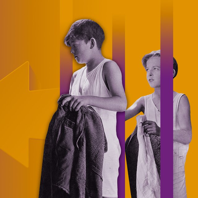 Что делать, если ребёнок не имеет своего мнения и во всём слушает одноклассника?