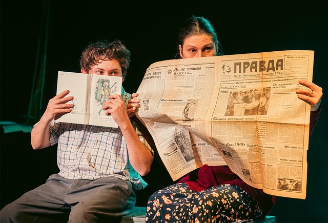 Три детских спектакля и один джазовый концерт в Москве, которыми можно начать 2026 год