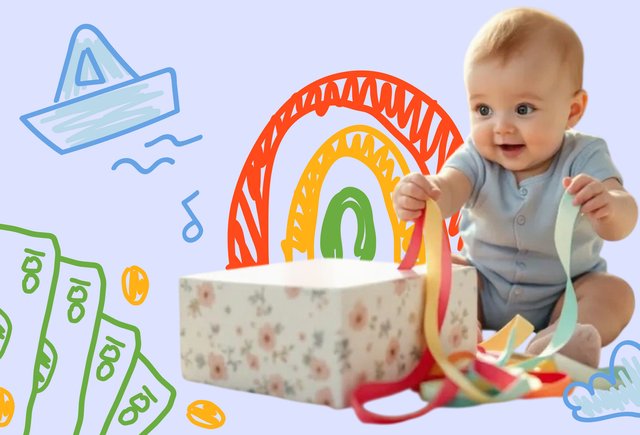 Экономим до 50 000 рублей. 13 товаров для младенцев, на которые можно не тратить деньги