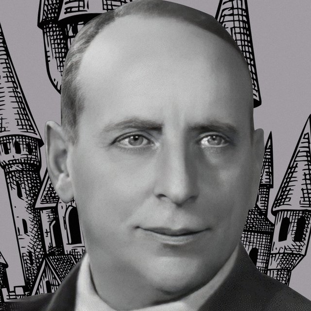 Он победил дракона. Как жил и работал Евгений Шварц — писатель, сочинявший сказки, даже когда волшебство вышло из моды